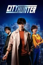 City Hunter (2024)City Hunter (2024)