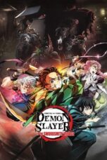 Demon Slayer: Kimetsu no Yaiba -To the Swordsmith Village (2023)